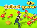 Spiel Collect nectar