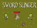 Spiel Sword Slinger