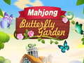 Spiel Mahjong Butterfly Garden