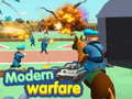 Spiel Modern Warfare