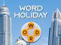 Spiel Word Holiday