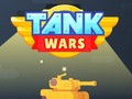 Spiel Tank Wars