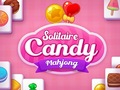 Spiel Solitaire Mahjong Candy