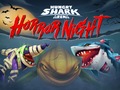 Spiel Hungry Shark Arena Horror Night