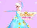 Spiel Sweetheart Princess