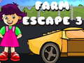Spiel Farm Escape 3