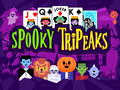Spiel Spooky Tripeaks