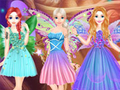 Spiel Lovely Fairy Style