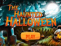 Spiel The Haunted Halloween