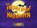 Spiel The Freaky Night Of Halloween