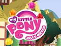 Spiel My Little Pony Jelly Match