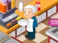 Spiel Grannys BBQ