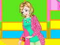 Spiel Babysitter Dress up