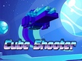 Spiel Cube Shooter
