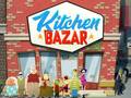Spiel Kitchen Bazar
