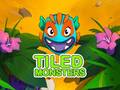 Spiel Tailed Monsters