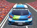 Spiel Car Stunt Race 2022