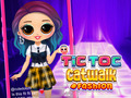 Spiel Tictoc Catwalk Fashion