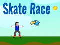 Spiel Skate Race