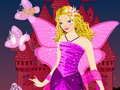 Spiel Fairy Princess Dressup