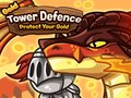 Spiel Gold Tower Defense