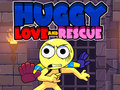Spiel Huggy Love and Rescue