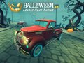Spiel Halloween Lonely Road Racing