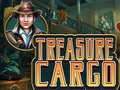Spiel Treasure Cargo