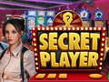 Spiel Secret Player