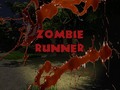 Spiel Zombie Runner