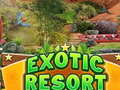 Spiel Exotic Resort