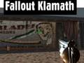 Spiel Fallout 3D FPS Klamath