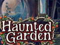 Spiel Haunted Garden
