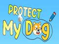 Spiel Protect My Dog