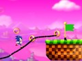 Spiel Sonic Bridge Challenge