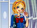 Spiel Lily Dress Up