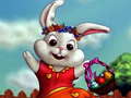 Spiel Rabbit Dress Up
