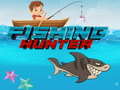 Spiel Fishing Hunter