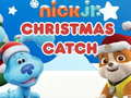 Spiel Nick Jr. Christmas Catch