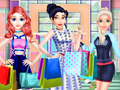 Spiel Winter Fashion Shopping Show