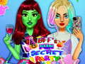 Spiel BFF's Fun Secret Party