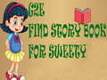 Spiel G2E Find Story Book For Sweety