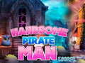 Spiel Handsome Pirate Man Escape