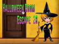 Spiel Amgel Halloween Room Escape 28