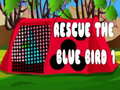 Spiel Rescue The Blue Bird 1