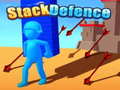Spiel Stack Defence