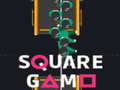 Spiel Square gamo