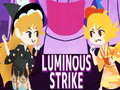 Spiel Luminous Strike