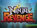 Spiel Ninja Revenge