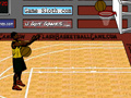 Spiel Flash Basketball